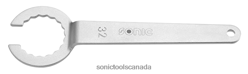 Sonic Cam Belt Tensioner Wrench Vag/Volvo 32Mm Diesel Tdi - 25 Classic F0882J406