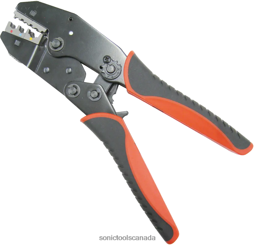Sonic Crimping Pliers Without Jaw Practical F0882J615