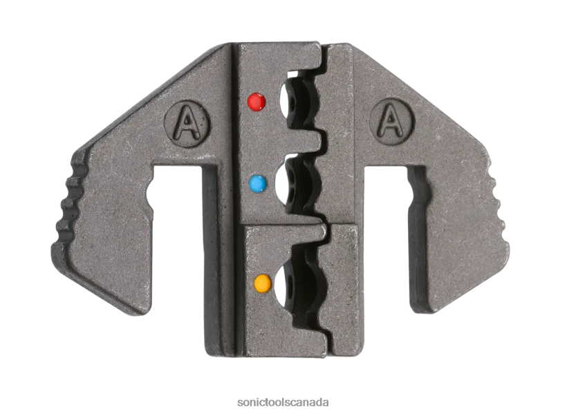 Sonic Jaw For Crimping Insulated Terminals A Latest F0882J621