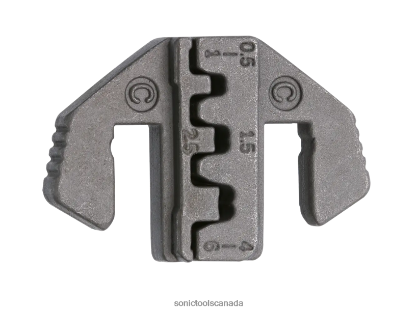 Sonic Jaw For Crimping Open Barrel Terminals C Reliable F0882J624