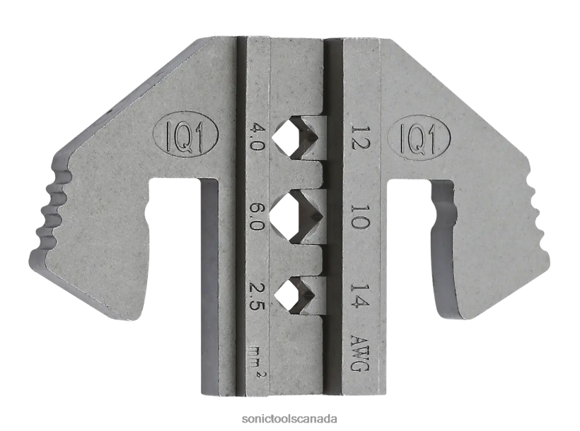 Sonic Jaw For Mc3 Solar Connector Iq1 Classic F0882J626