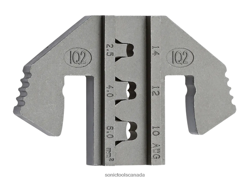 Sonic Jaw For Mc4 Solar Connector Iq2 Practical F0882J627