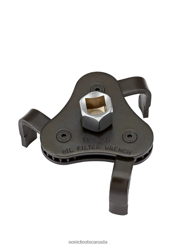 Sonic 3 Jaw Oil Filter Wrench Classic F0882J638