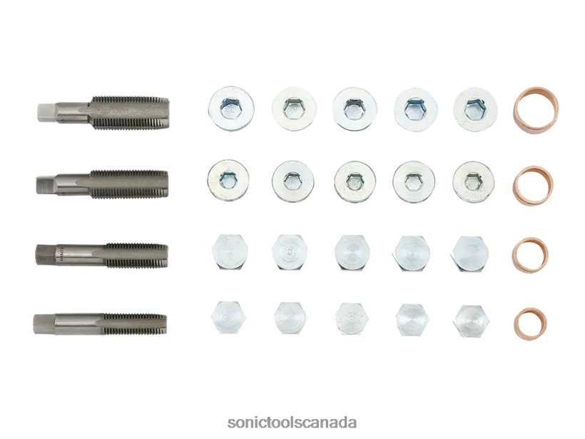 Sonic Oil Drain Repair Kit Practical F0882J647