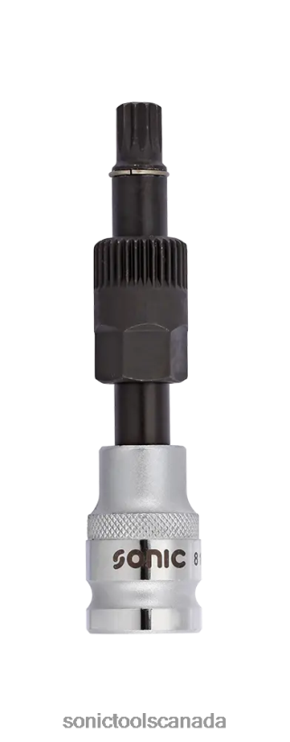 Sonic Alternator Bit Socket 1/2" M10X110L Classic F0882J678