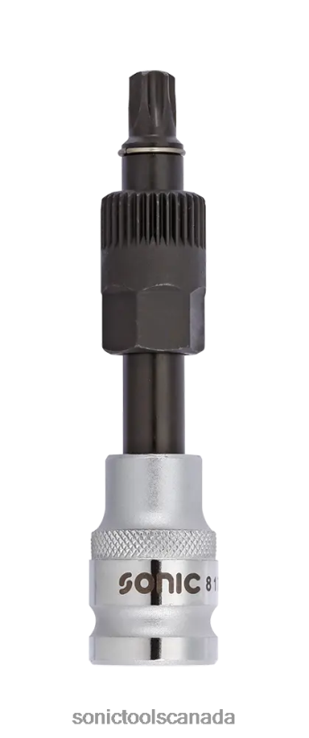 Sonic Alternator Bit Socket 1/2" T50X110L Latest F0882J677