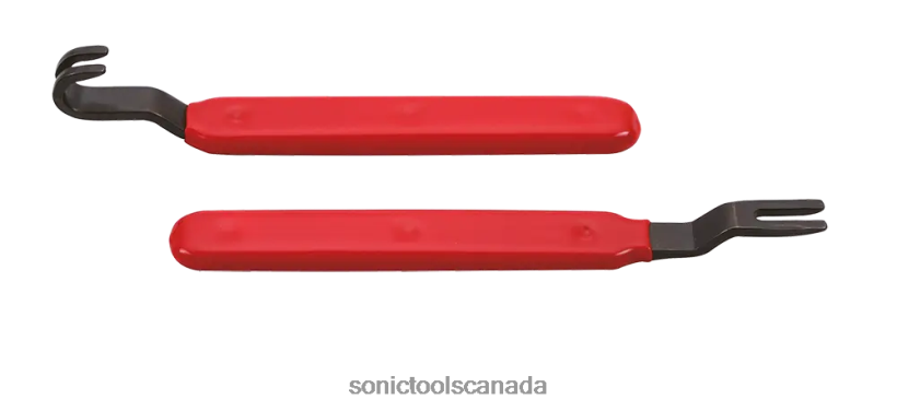 Sonic Electrical Connection Clip Remover 2-Pcs. Classic F0882J654