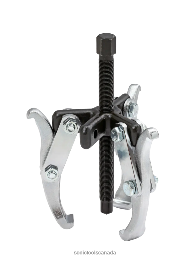 Sonic 2-3 Jaw 3" Reversible Puller Latest F0882J669