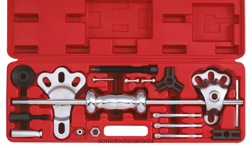 Sonic Slide Hammer Puller Set Latest F0882J673