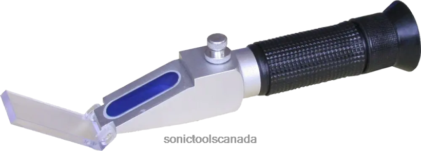 Sonic Refractometer Classic F0882J666